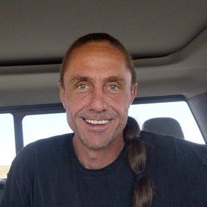 Meet your Posher, Mark